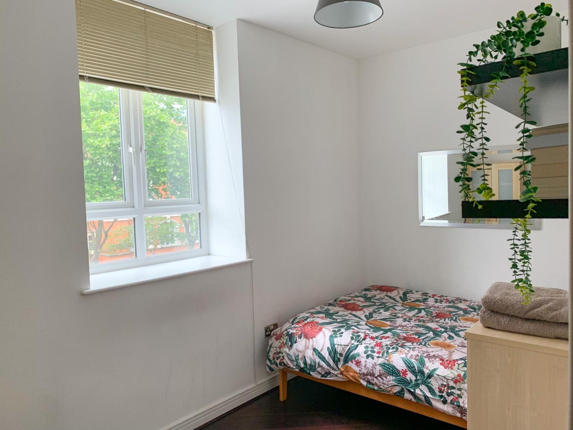 Room In Stratford With Private Bathroom And Parking Londres Extérieur photo